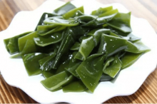 吃海带原来有这么多好处!这些简单又美味的海带做法你学会了吗?