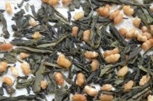 你知道吗玄米茶可以搭配什么饮品吗？原来这么调制最好喝！