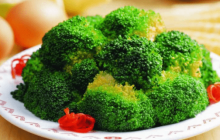 西兰花有什么功效？西兰花的这些功效你都知道吗？