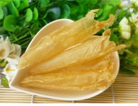 鱼胶的价格一般是多少?原来他们价格差距很悬殊!