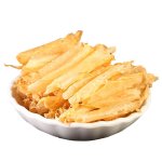 最贵的鱼胶是什么品种?它们的品种排名竟是这样!