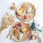 你知道蛋白质在哪些食物中含有吗？知道这些让你吃得更健康！