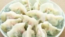 韭黄也可以做饺子?它的鲜美滋味不输韭菜！