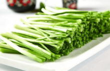 韭菜的传说！韭菜原来是这么来的！