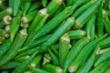 秋葵和韭菜哪个壮阳?其实韭菜不壮阳!秋葵壮阳功效介绍!