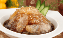海蜇有什么功效?带你认识海蜇这味海中良药!