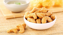 腰果吃多了会怎么样?这些腰果的食用禁忌你应该知道!