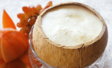 椰子油怎么吃？这些花式吃椰子油的方法你知道吗？