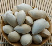 白果对于治疗痤疮有哪些效用?进来看看 再也不用忧心痤疮症状了!