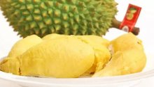 你爱吃榴莲吗？炎炎夏日快来点榴莲开开胃吧！
