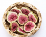 无花果干怎么吃最健康?盘点无花果干的五种食疗方法!