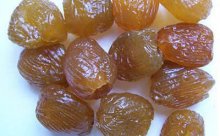 孕妇能够吃蜜枣吗?原来吃蜜枣还要注意这些!