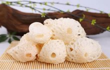 竹荪的网状部分能吃吗?带你走进&quot;雪裙仙子&quot;的秘密！