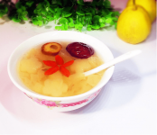 冰糖雪梨的功效与作用!那些你不知道的神奇功效介绍!