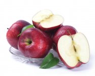 蛇果和苹果是一个品种!多吃蛇果可以预防多种疾病!