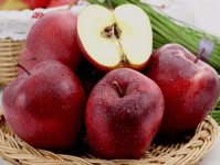红蛇果的价格是多少呢?它与普通苹果的价格竟然差别这么多！