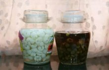 新鲜龙眼还可以泡酒？这样的做法让龙眼更有价值！