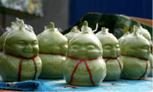 人参果图片大图大全！人参果高清图片大全！