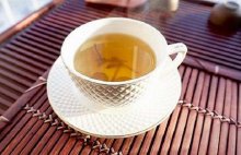 白术泡水喝的功效与作用