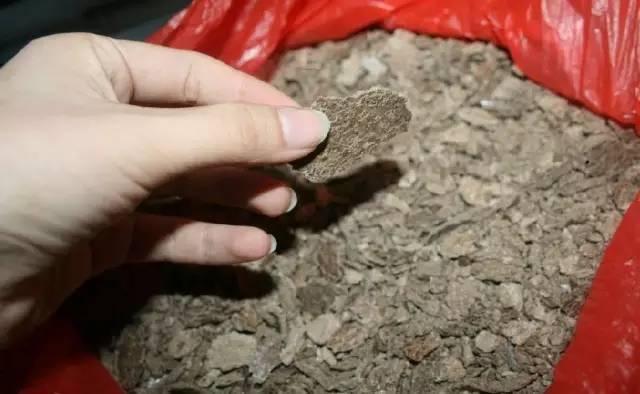 花生麸 最牛逼的土壤改良剂