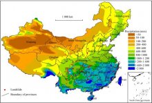 北方种植葡萄树如何防寒过冬？