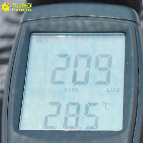 多肉植物夏天使用遮阳网效果实验-16