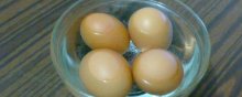 凉水煮鸡蛋几分钟能煮熟