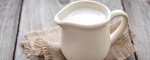 牛奶的蛋白质含量标准