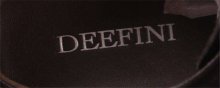 deefini是什么品牌