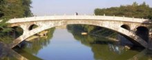赵州桥位于哪个省份