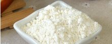 麦芯粉是什么面粉