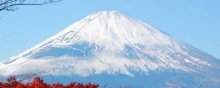 富士山在哪里