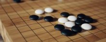 围棋有多少颗棋子