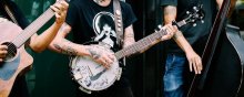banjo是什么乐器