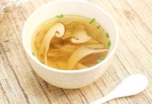 哺乳期可以喝松茸汤吗？松茸汤的怎么做好喝？