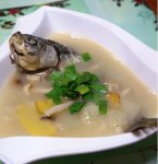 白玉菇汤怎么做好吃？白玉菇汤鲜美的做法