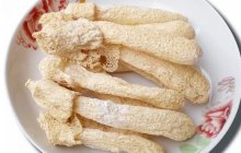 为什么竹荪有股怪味？怎么去除这种怪味？