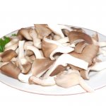 吃平菇可以降低胆固醇吗？