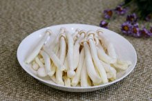 宝宝能吃海鲜菇吗？宝宝吃海鲜菇要注意什么？