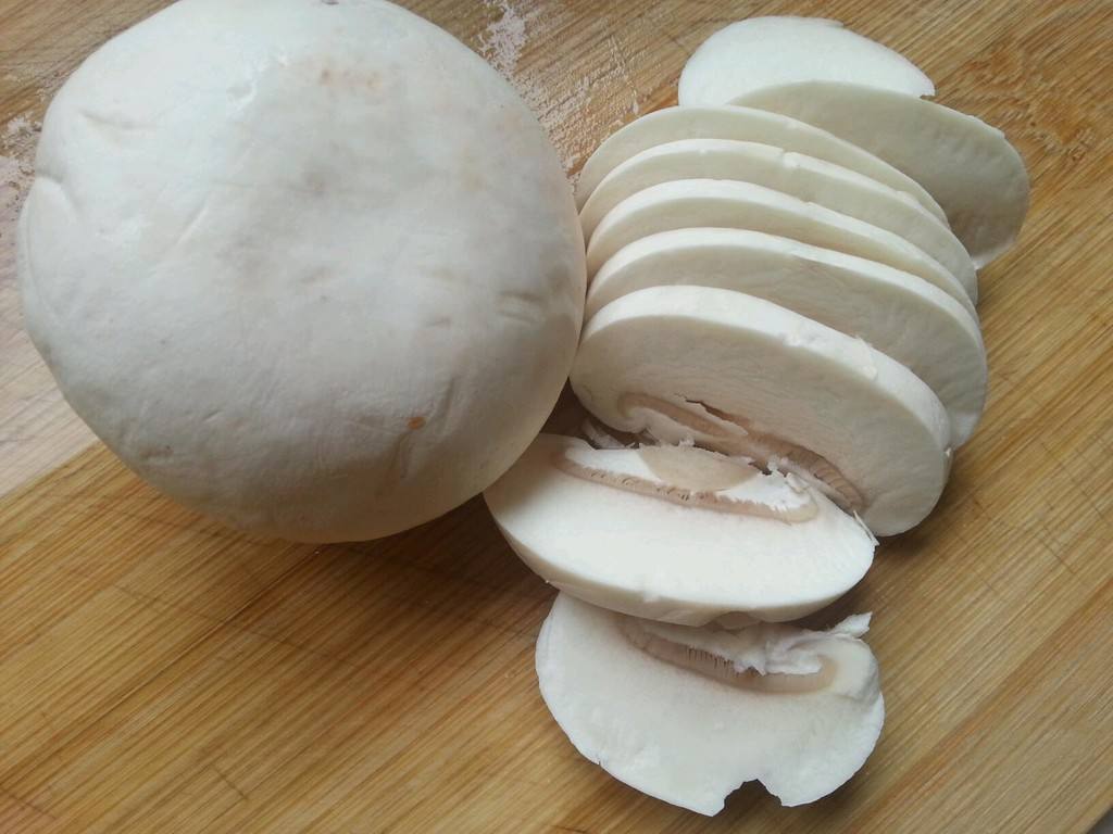口蘑有什么营养价值？盘点口蘑的五大营养价值