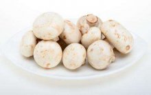 口蘑怎么吃最好？口蘑这三种西式做法，值得收藏！