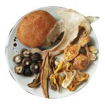 猴头菇和松茸能一起煲汤吗？