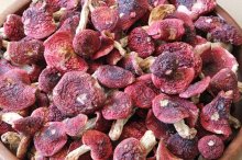 红菇可以长期食用吗？红菌的做法