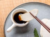 新鲜松茸菌怎么吃