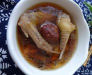 野生红菌怎么煲汤？红菌煲汤的营养吃法
