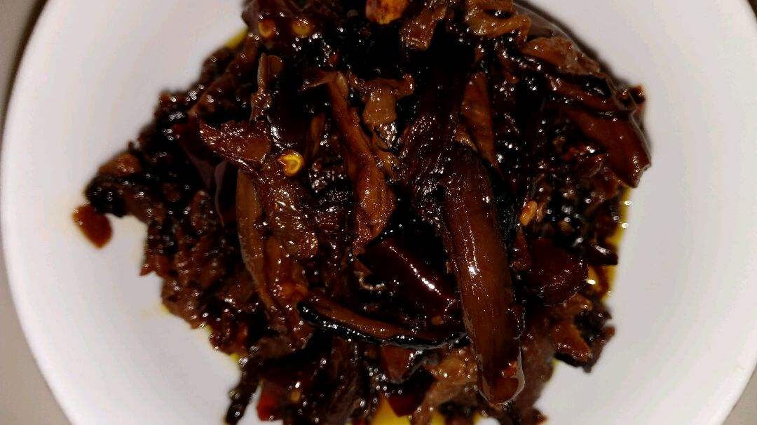 鸡枞油可以做什么菜吃？