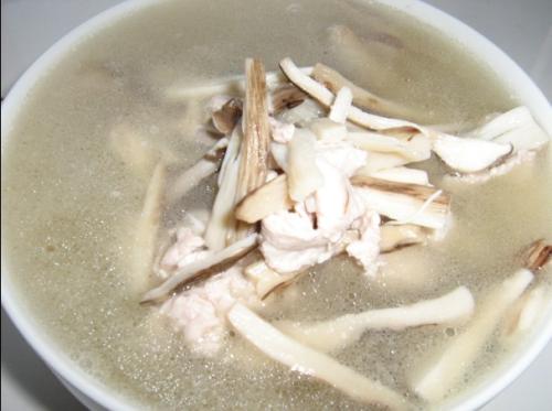 云南野生鸡枞菌怎么吃，4种做法馋死你！