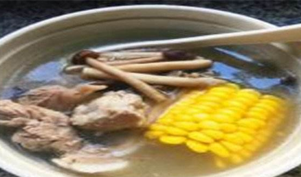茶树菇适合炖什么汤好，介绍好吃又营养的茶树菇炖汤做法