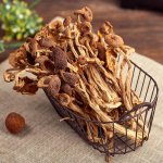 茶树菇焖猪蹄怎么做？这样做美味又营养