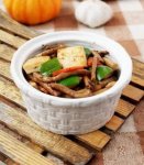 茶树菇豆腐怎么做？茶树菇豆腐的营养价值